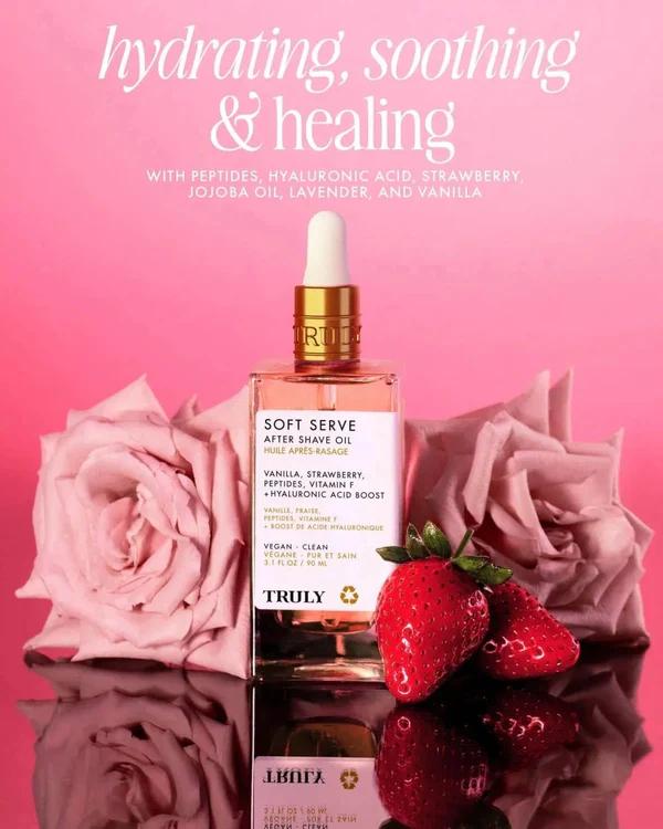 Aceite Truly