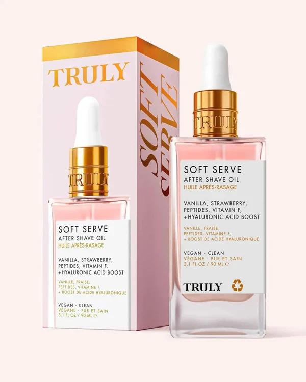 Aceite Truly