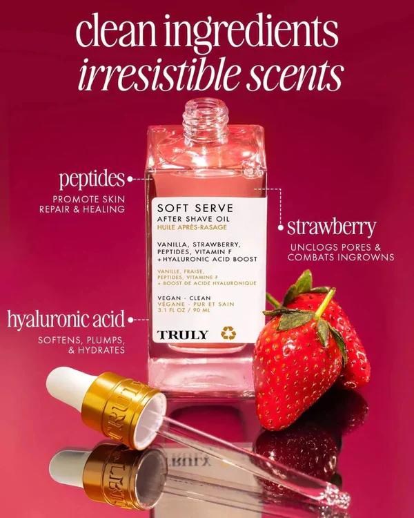 Aceite Truly